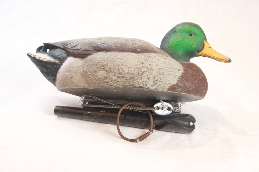CLUTCH DECOY WEIGHTS