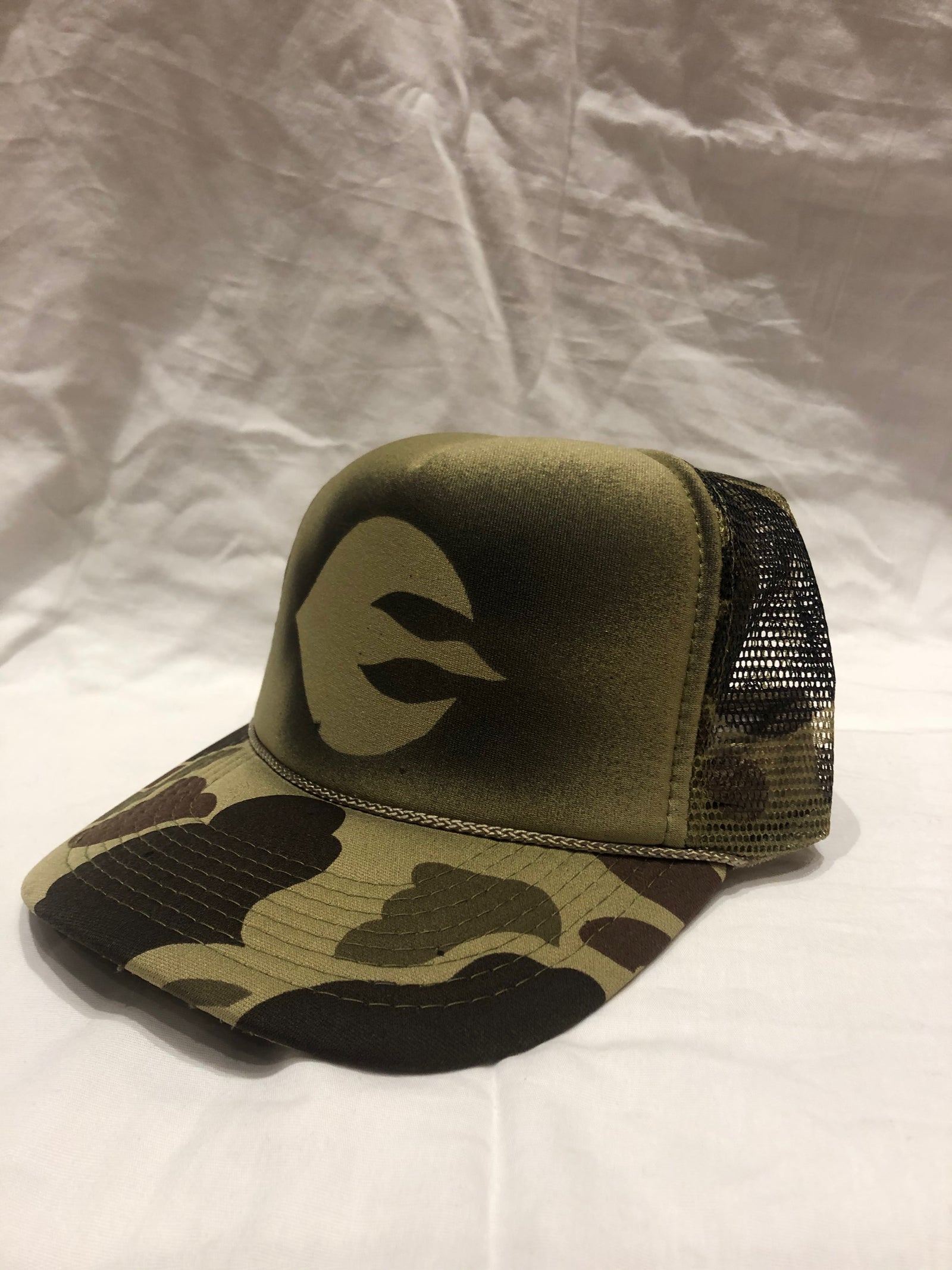 BLACKWING HOMEBREW HAT